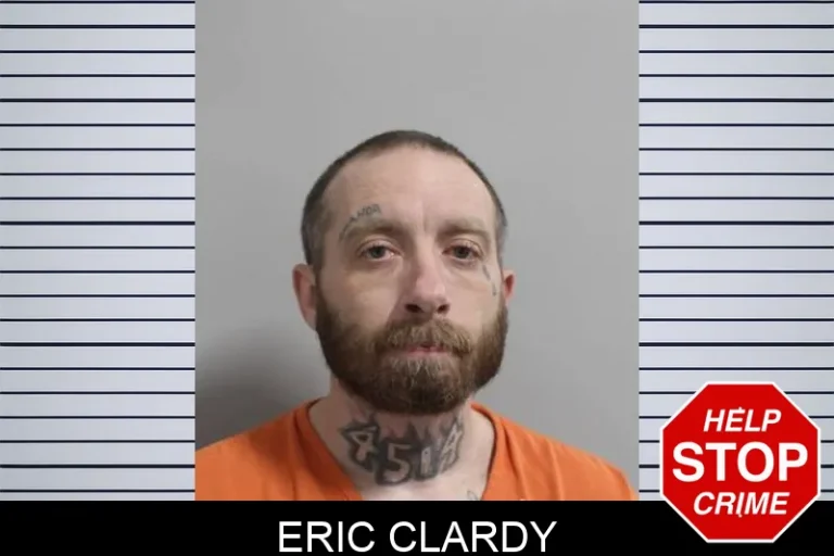 Eric Clardy