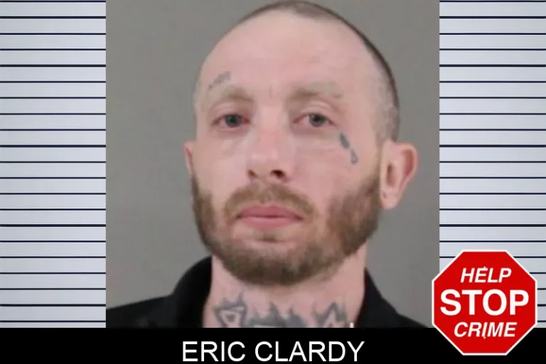 Eric Clardy