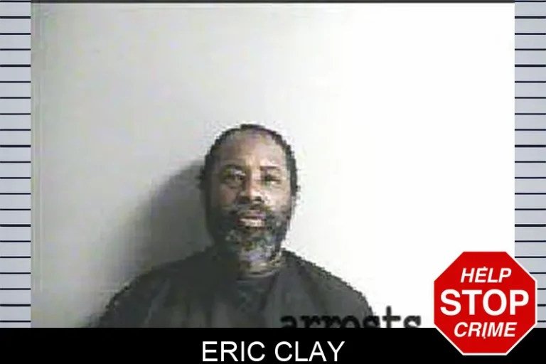 Eric Clay