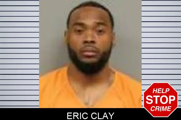 Eric Clay