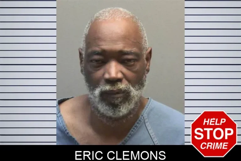 Eric Clemons