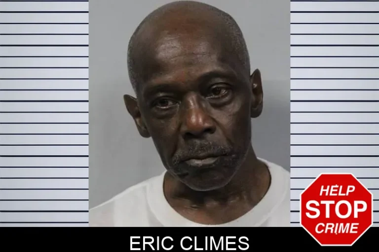 Eric Climes