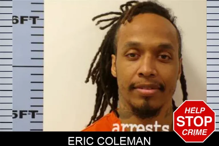 Eric Coleman