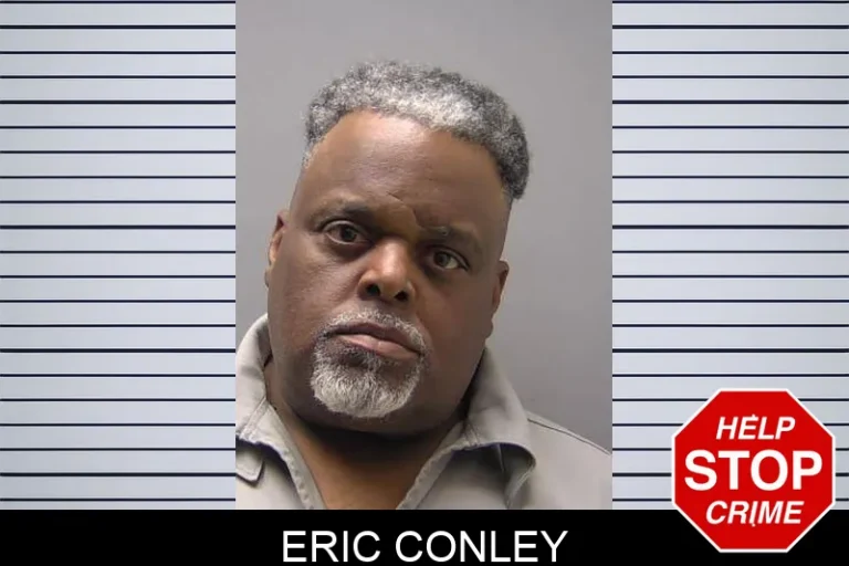 Eric Conley