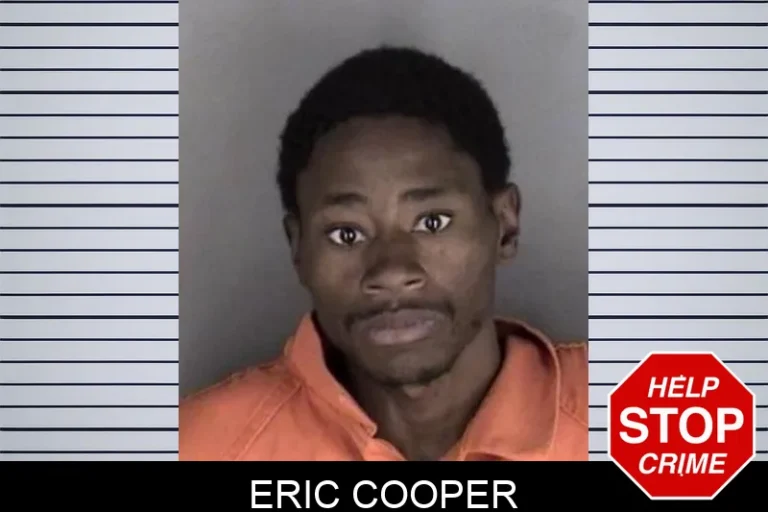 Eric Cooper