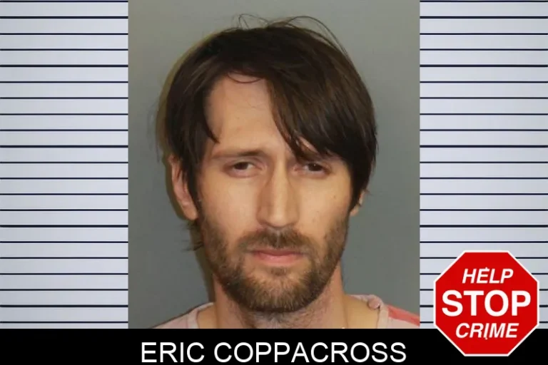 Eric Coppacross