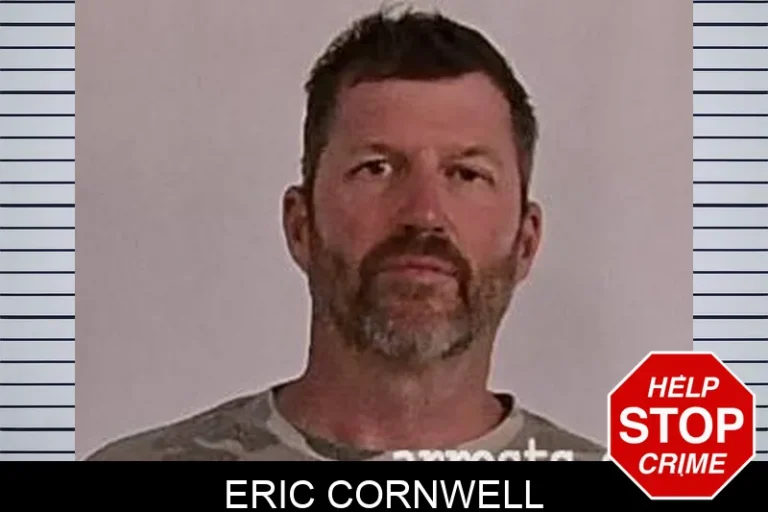 Eric Cornwell
