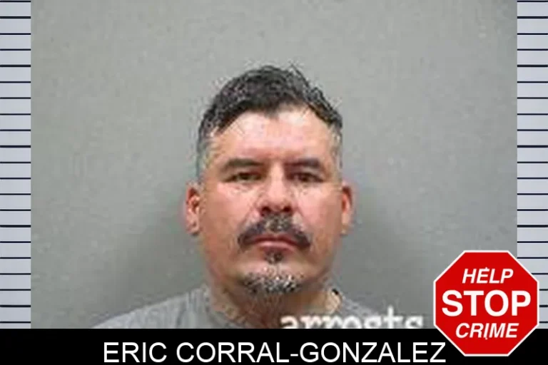Eric Corral-Gonzalez