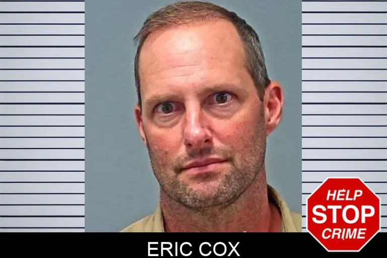 Eric Cox