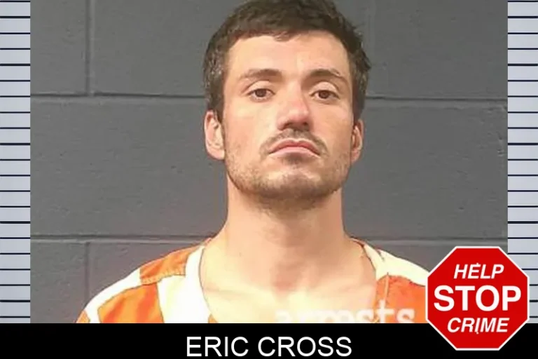 Eric Cross