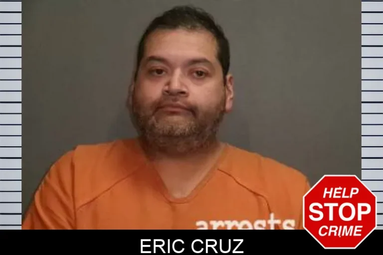 Eric Cruz