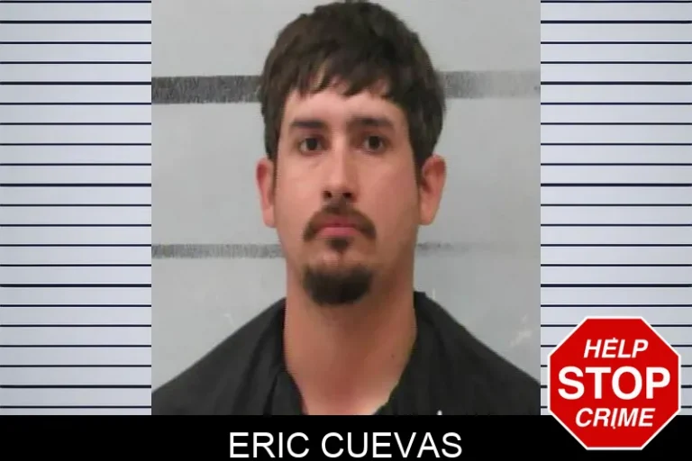 Eric Cuevas