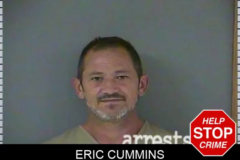 Eric Cummins