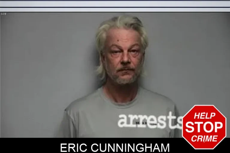 Eric Cunningham