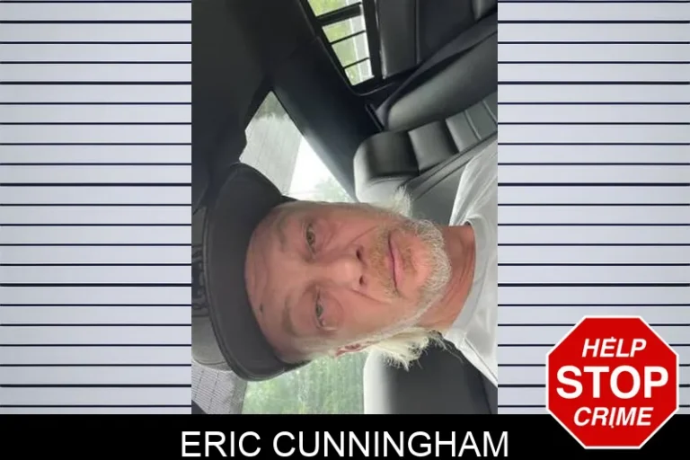 Eric Cunningham