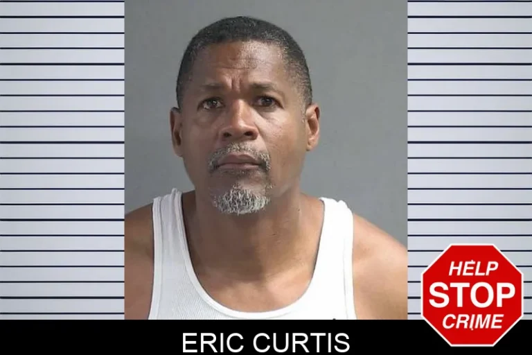 Eric Curtis