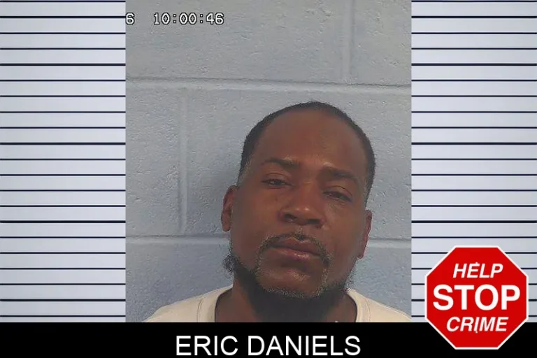 Eric Daniels