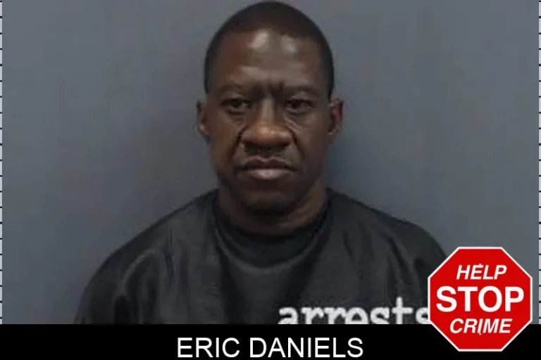 Eric Daniels