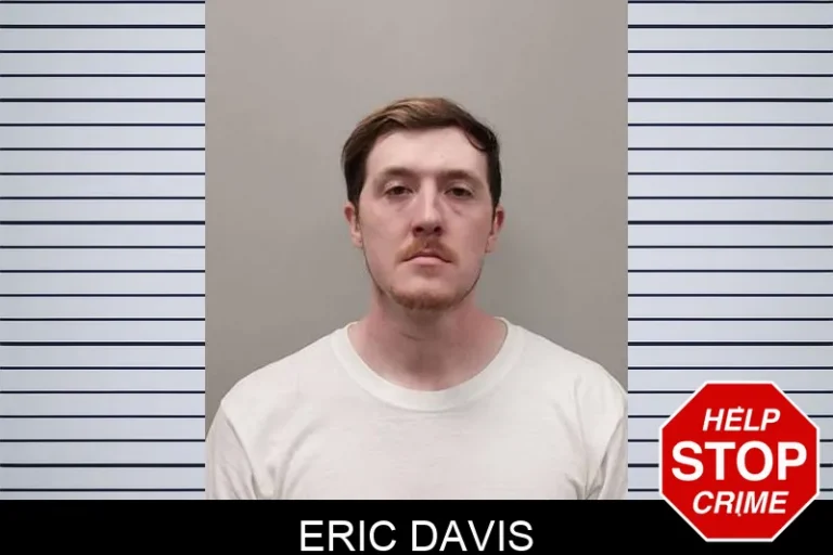 Eric Davis