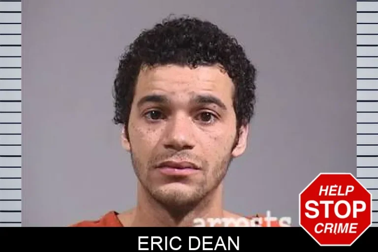 Eric Dean
