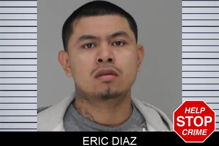 Eric Diaz