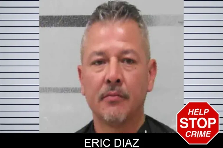 Eric Diaz