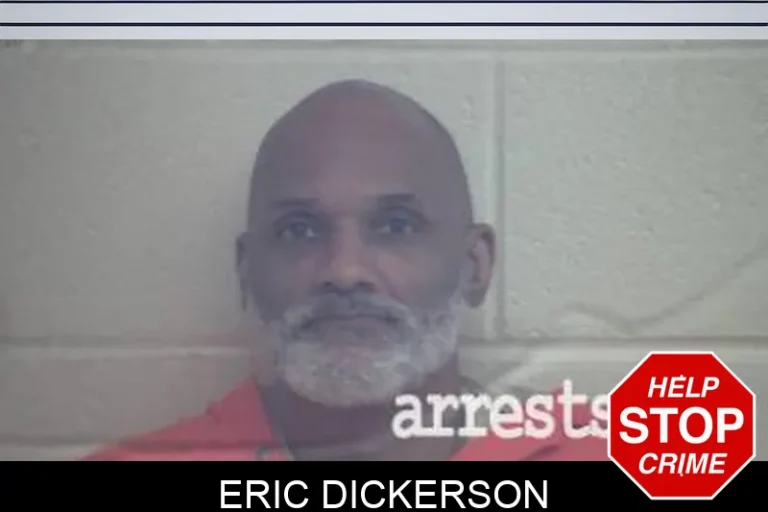 Eric Dickerson