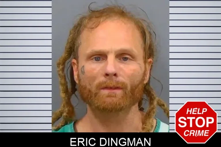 Eric Dingman