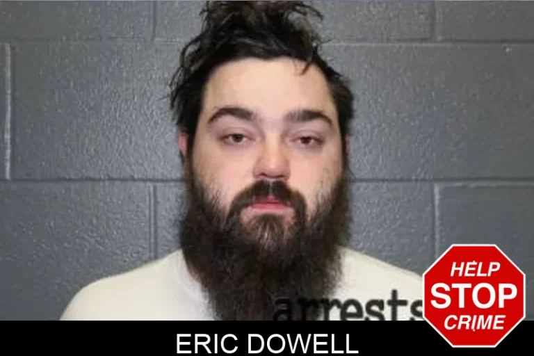 Eric Dowell