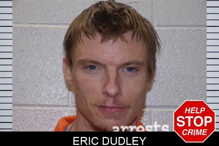 Eric Dudley