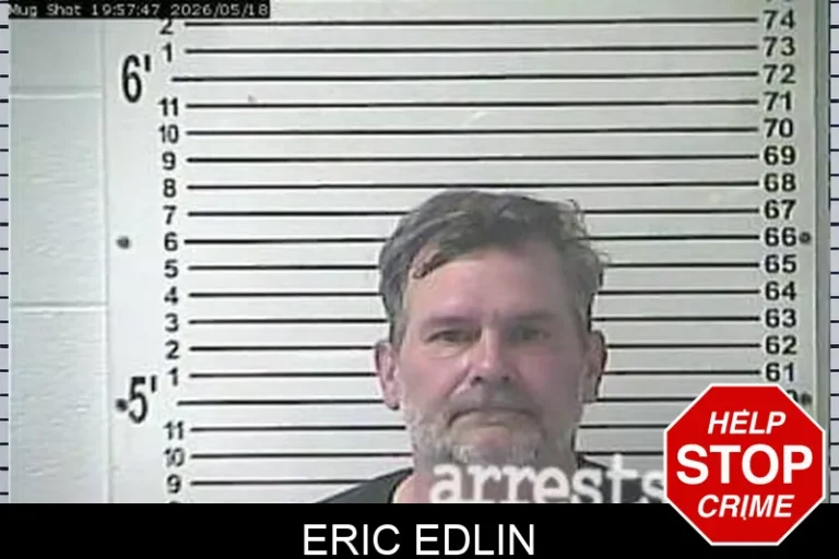Eric Edlin