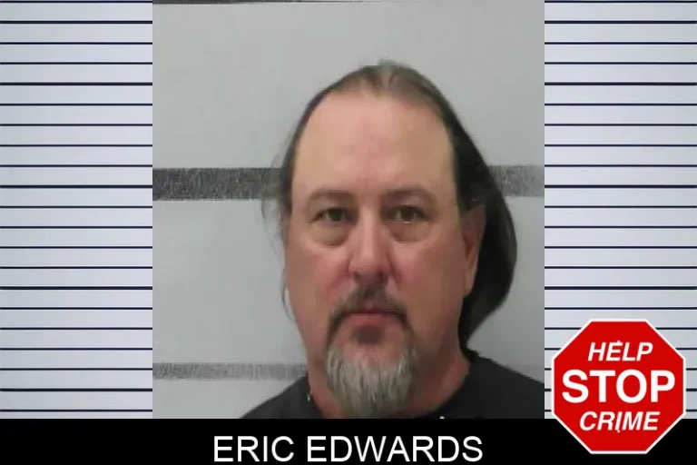 Eric Edwards