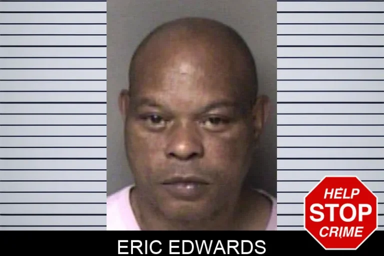 Eric Edwards