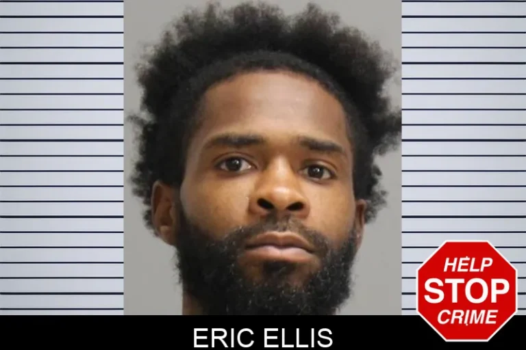 Eric Ellis