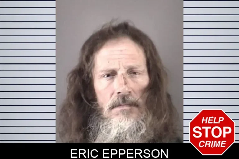 Eric Epperson