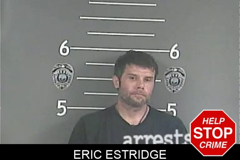 Eric Estridge