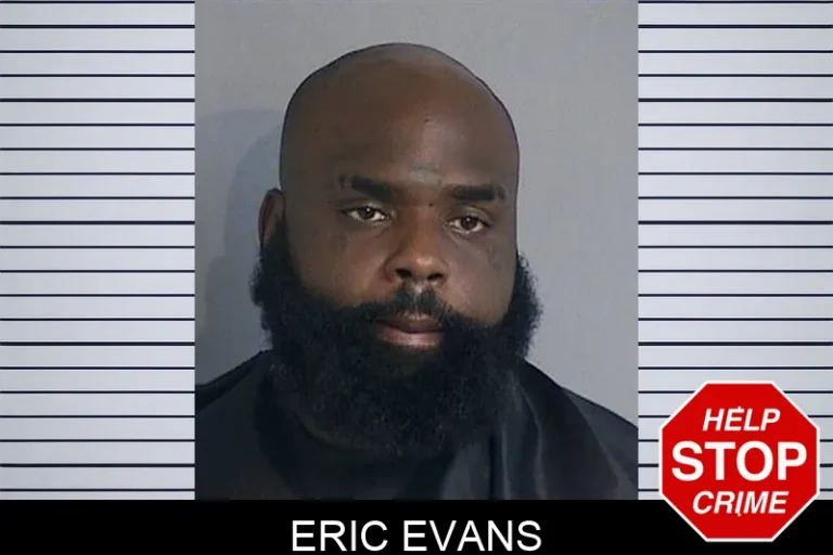 Eric Evans