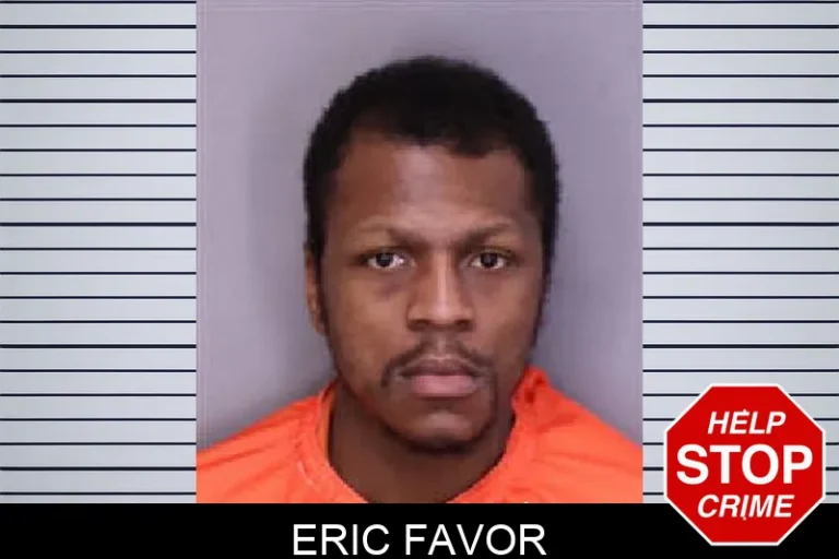 Eric Favor
