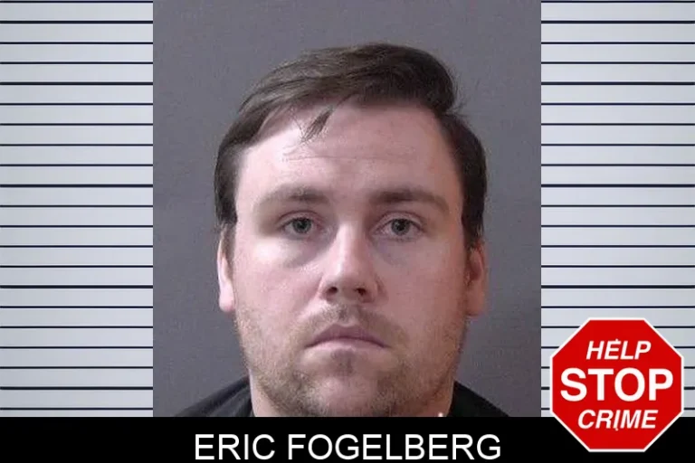 Eric Fogelberg