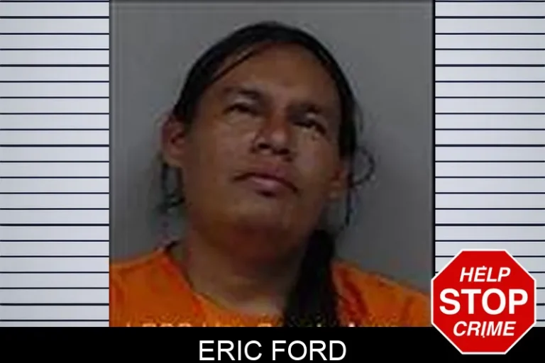 Eric Ford