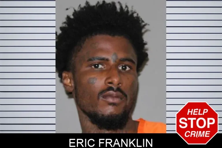 Eric Franklin