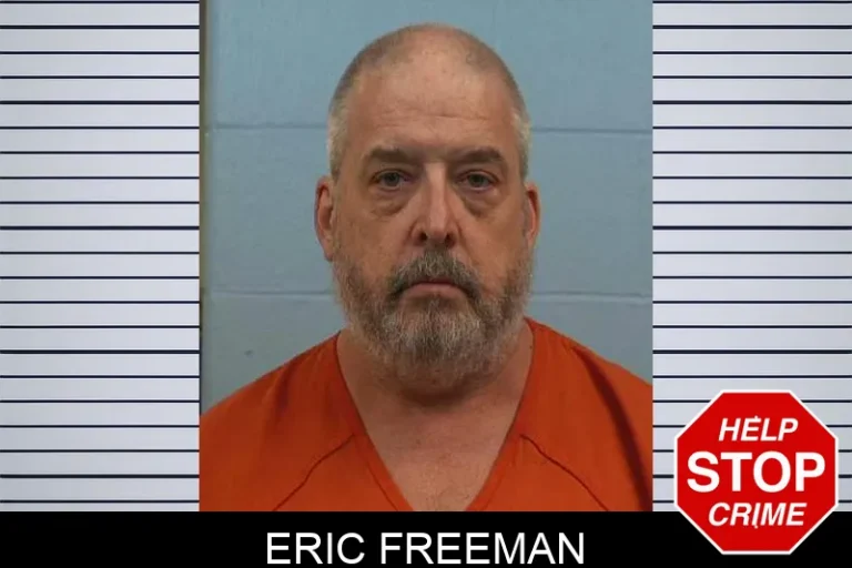 Eric Freeman