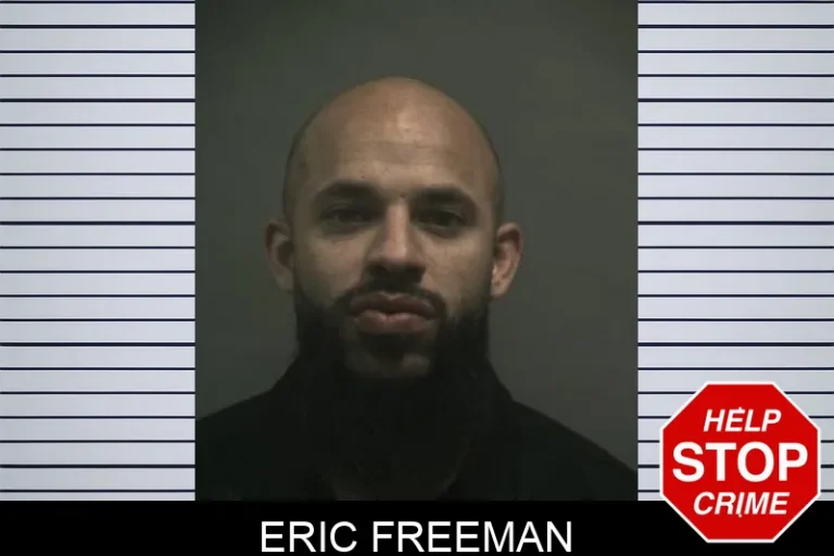 Eric Freeman