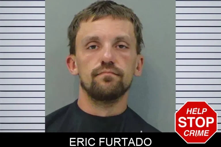 Eric Furtado