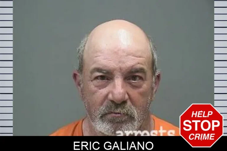 Eric Galiano