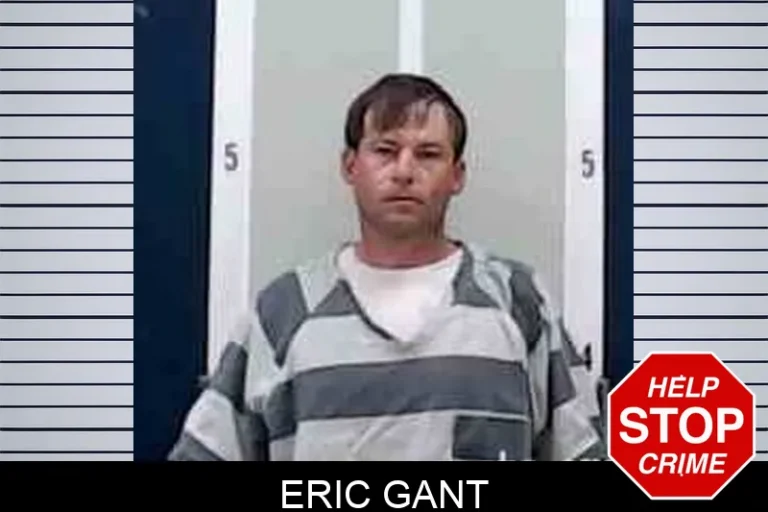 Eric Gant