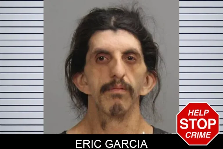 Eric Garcia