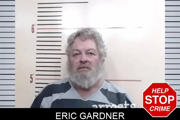 Eric Gardner