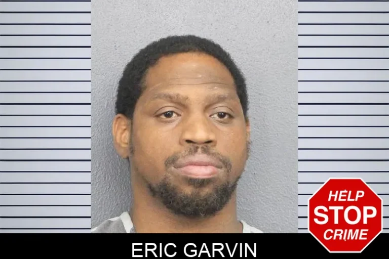 Eric Garvin