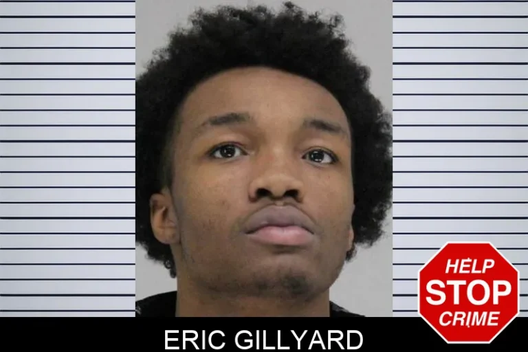 Eric Gillyard